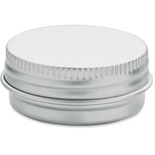 Veganistische lippenbalsem Balm hemelsblauw