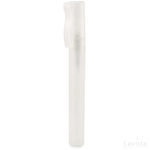 Zonnebrand spray 10 ml Pei transparant