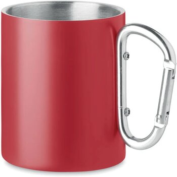 Rood - 6,400 KG - 0,210 M - 0,560 M - 0,113 KG - 0,370 M - 0,160 KG