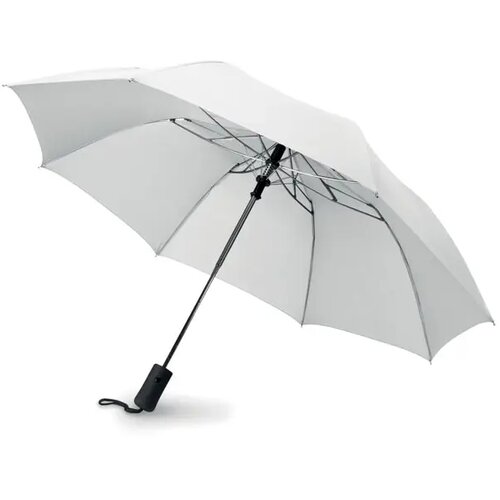 Paraplu Haarlem 21 inch Wit