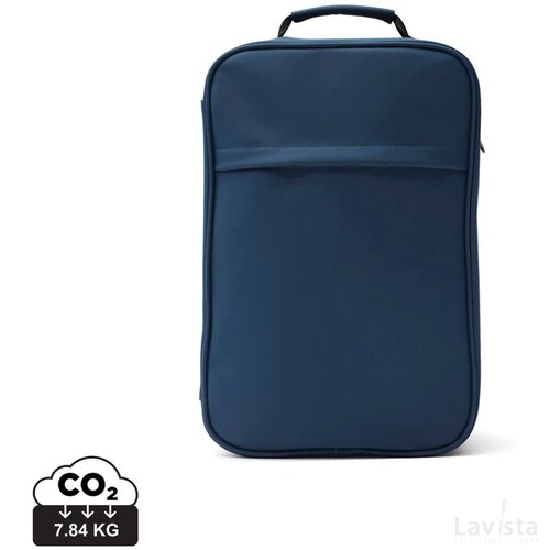 VINGA Baltimore reis rugtas donkerblauw