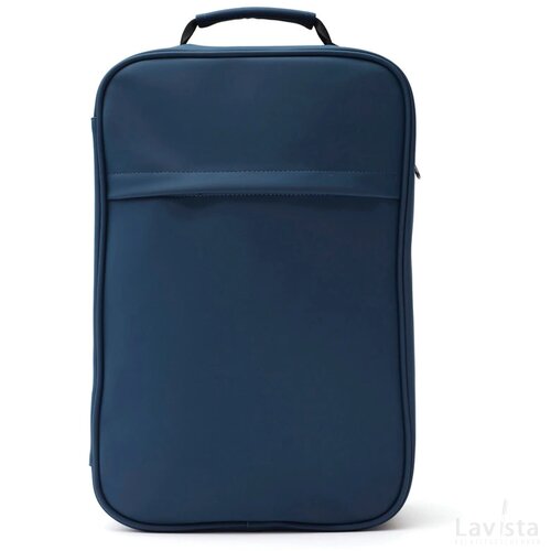 VINGA Baltimore reis rugtas donkerblauw