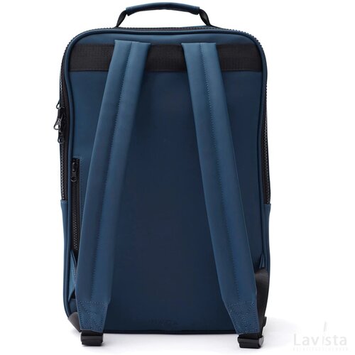 VINGA Baltimore reis rugtas donkerblauw