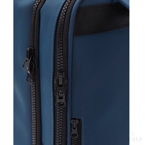 VINGA Baltimore reis rugtas donkerblauw