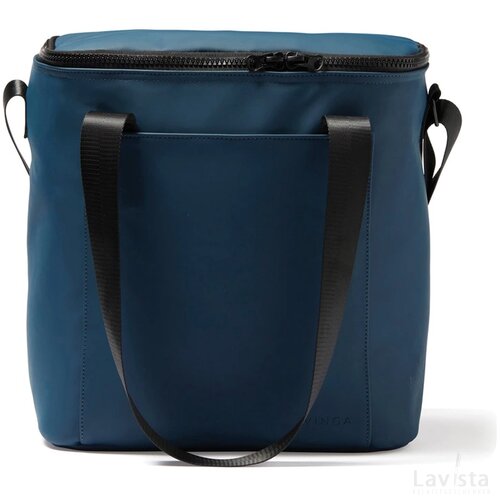 VINGA Baltimore koeltas donkerblauw