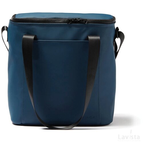 VINGA Baltimore koeltas donkerblauw