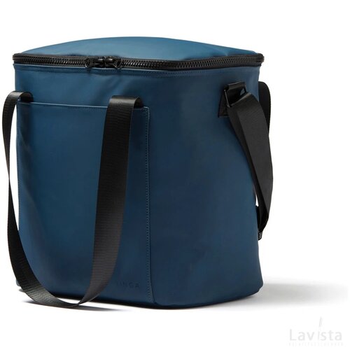 VINGA Baltimore koeltas donkerblauw