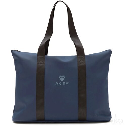 VINGA Baltimore draagtas donkerblauw