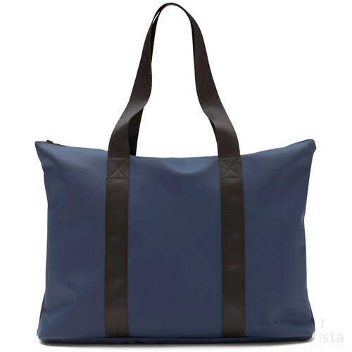 VINGA Baltimore draagtas donkerblauw