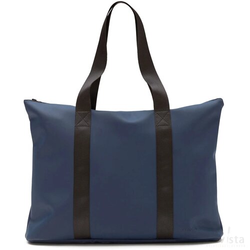 VINGA Baltimore draagtas donkerblauw