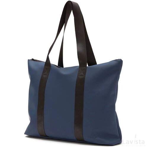 VINGA Baltimore draagtas donkerblauw