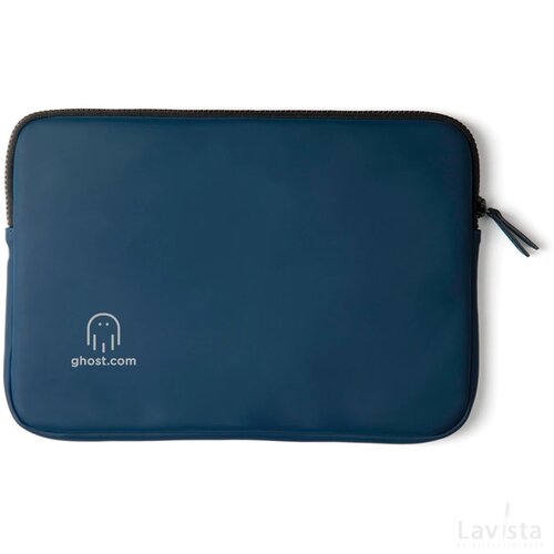 VINGA Baltimore laptopcase 15-17" donkerblauw