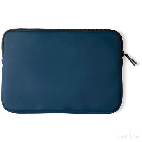 VINGA Baltimore laptopcase 15-17" donkerblauw