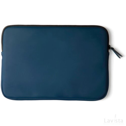 VINGA Baltimore laptopcase 15-17" donkerblauw