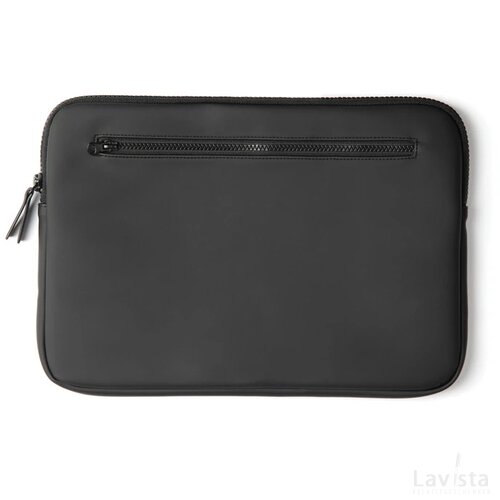 VINGA Baltimore laptopcase 15-17" zwart
