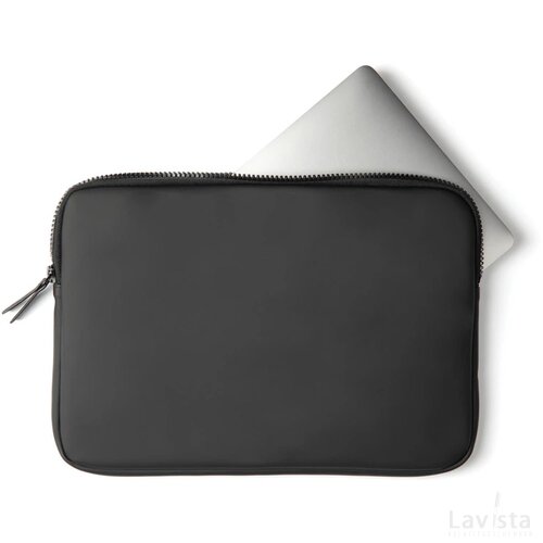 VINGA Baltimore laptopcase 15-17" zwart