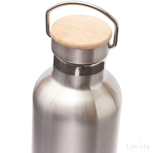 VINGA Miles thermosfles 1000 ml staal