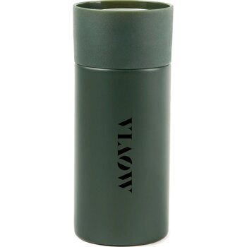 VINGA Otis thermos to-go-mug groen