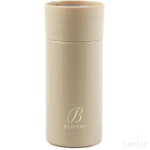 VINGA Otis thermos to-go-mug greige