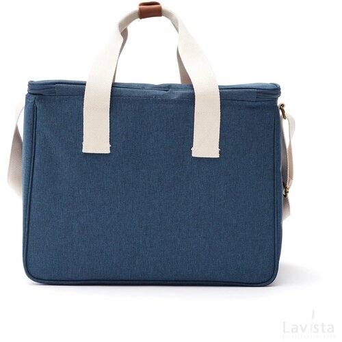 VINGA Sortino koelmand blauw