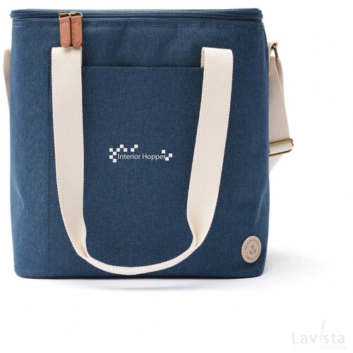 VINGA Sortino koeltas groot blauw