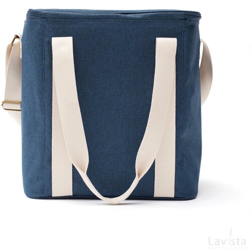 VINGA Sortino koeltas groot blauw