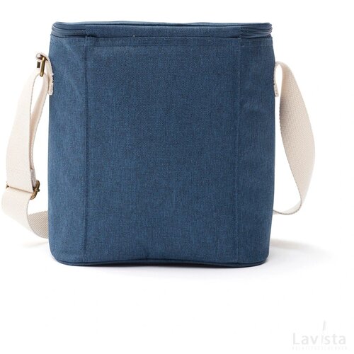 VINGA Sortino koeltas blauw