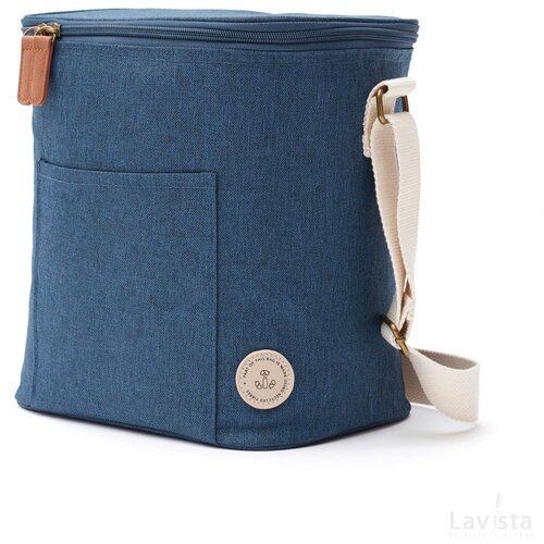 VINGA Sortino koeltas blauw
