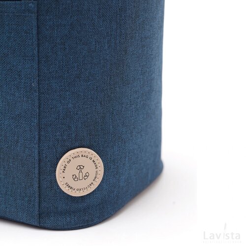 VINGA Sortino koeltas blauw