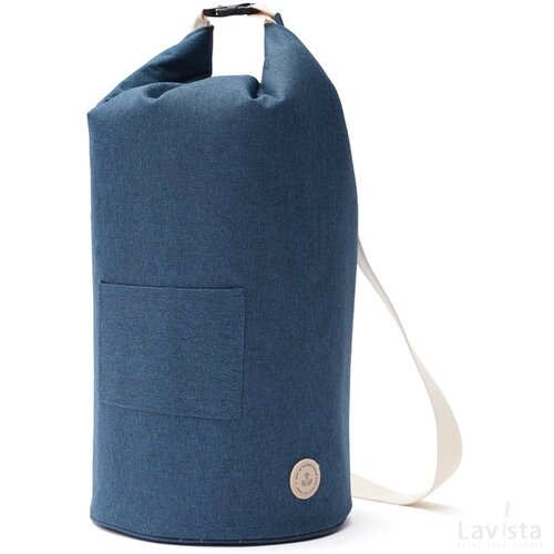VINGA Sortino plunjekoeltas blauw
