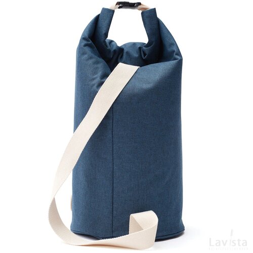 VINGA Sortino plunjekoeltas blauw