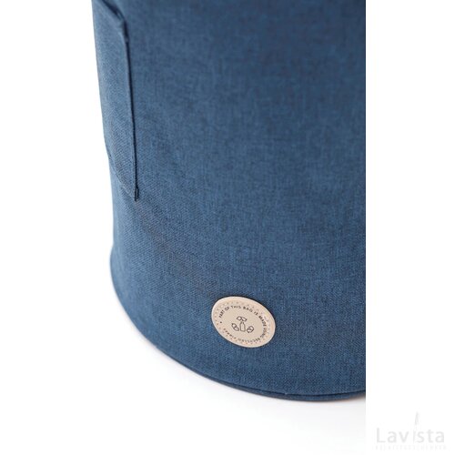 VINGA Sortino plunjekoeltas blauw