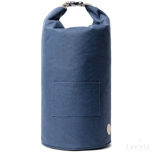 VINGA Sortino plunjekoeltas blauw