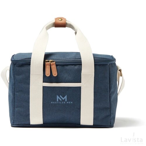 VINGA Sortino city koeltas blauw