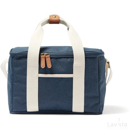 VINGA Sortino city koeltas blauw