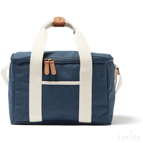 VINGA Sortino city koeltas blauw