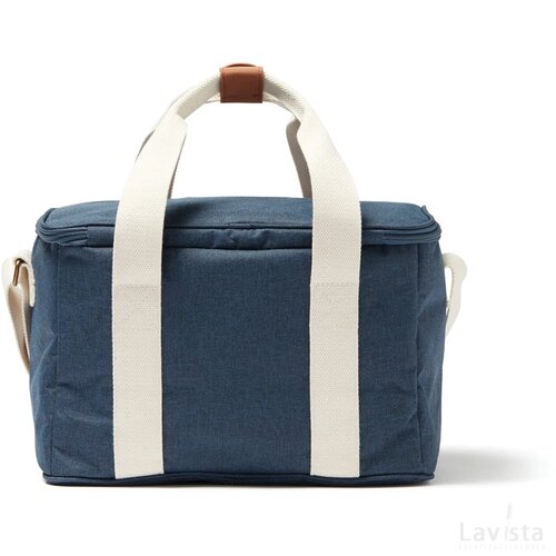 VINGA Sortino city koeltas blauw