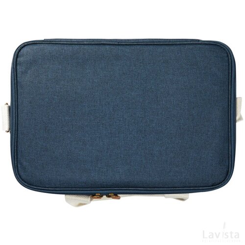 VINGA Sortino city koeltas blauw