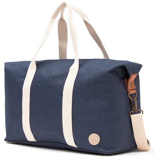 VINGA Sortino weekendtas blauw