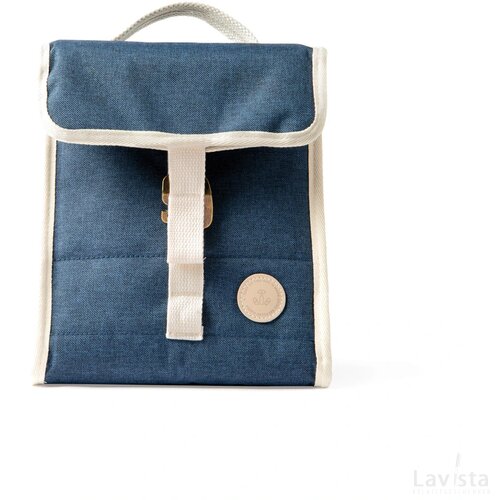 VINGA Sortino day-trip koeltas blauw