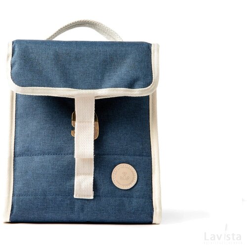 VINGA Sortino day-trip koeltas blauw