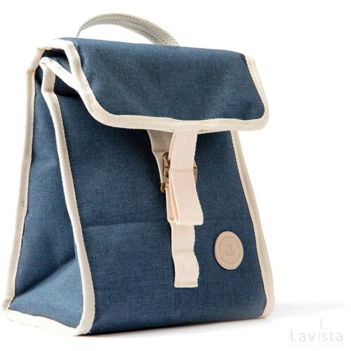 VINGA Sortino day-trip koeltas blauw
