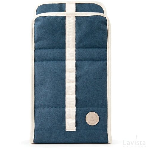 VINGA Sortino day-trip koeltas blauw