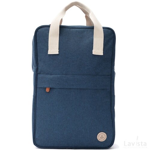 VINGA Sortino koelrugtas blauw