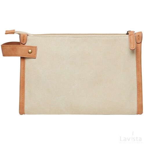 VINGA Bosler GRS toilettas beige