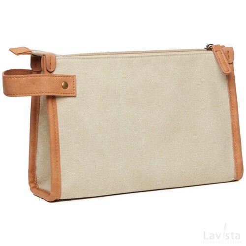 VINGA Bosler GRS toilettas beige