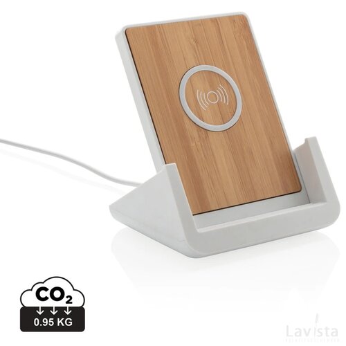 Ontario RCS recycled plastic 10W standaard wit