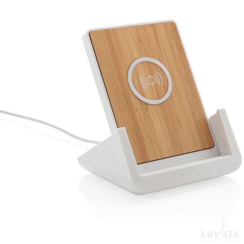 Ontario RCS recycled plastic 10W standaard wit