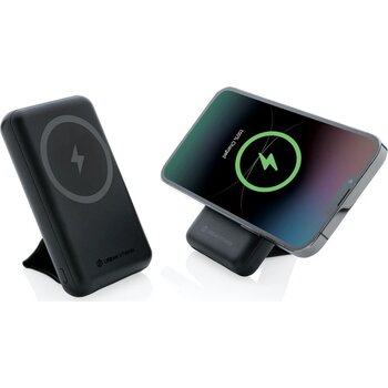Urban Vitamin Los Altos RCS rplastic 5000mah powerbank zwart