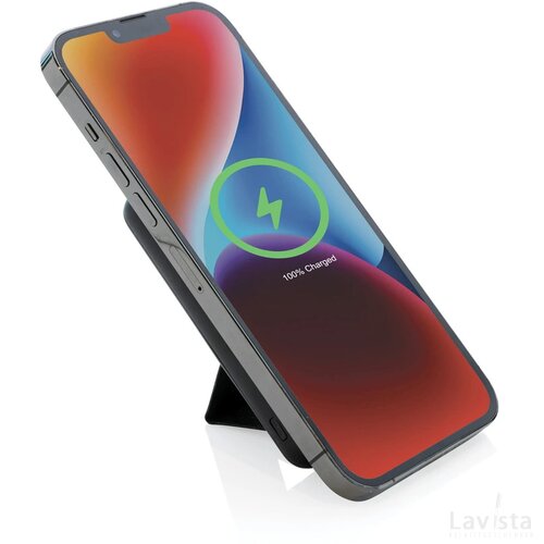 Urban Vitamin Los Altos RCS rplastic 5000mah powerbank zwart